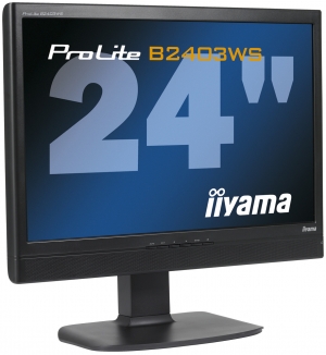 IIyama 24 inch screen