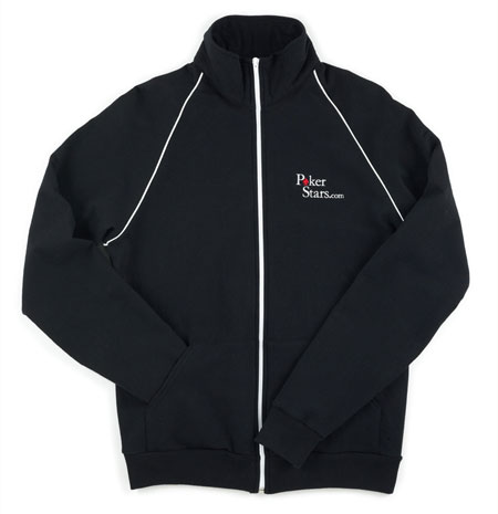 PokerStars Jacket